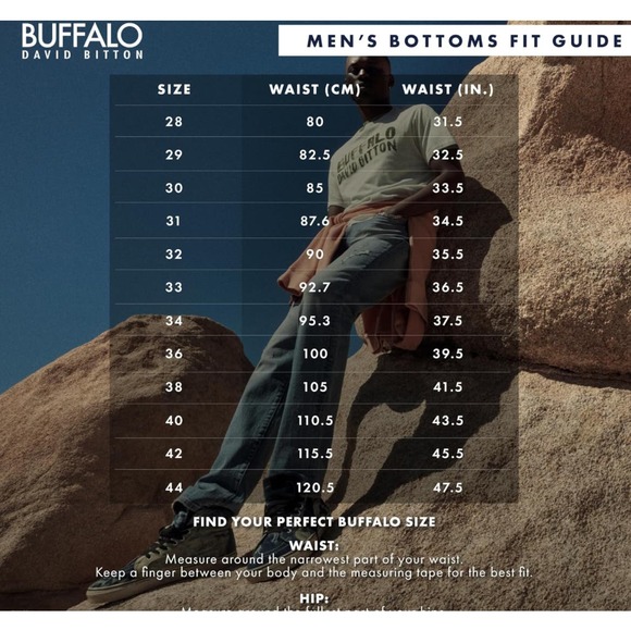 Buffalo David Bitton Mens Jogger Shorts Size 40* Comfy Stylish Summer Wear M1205 - Picture 3 of 5